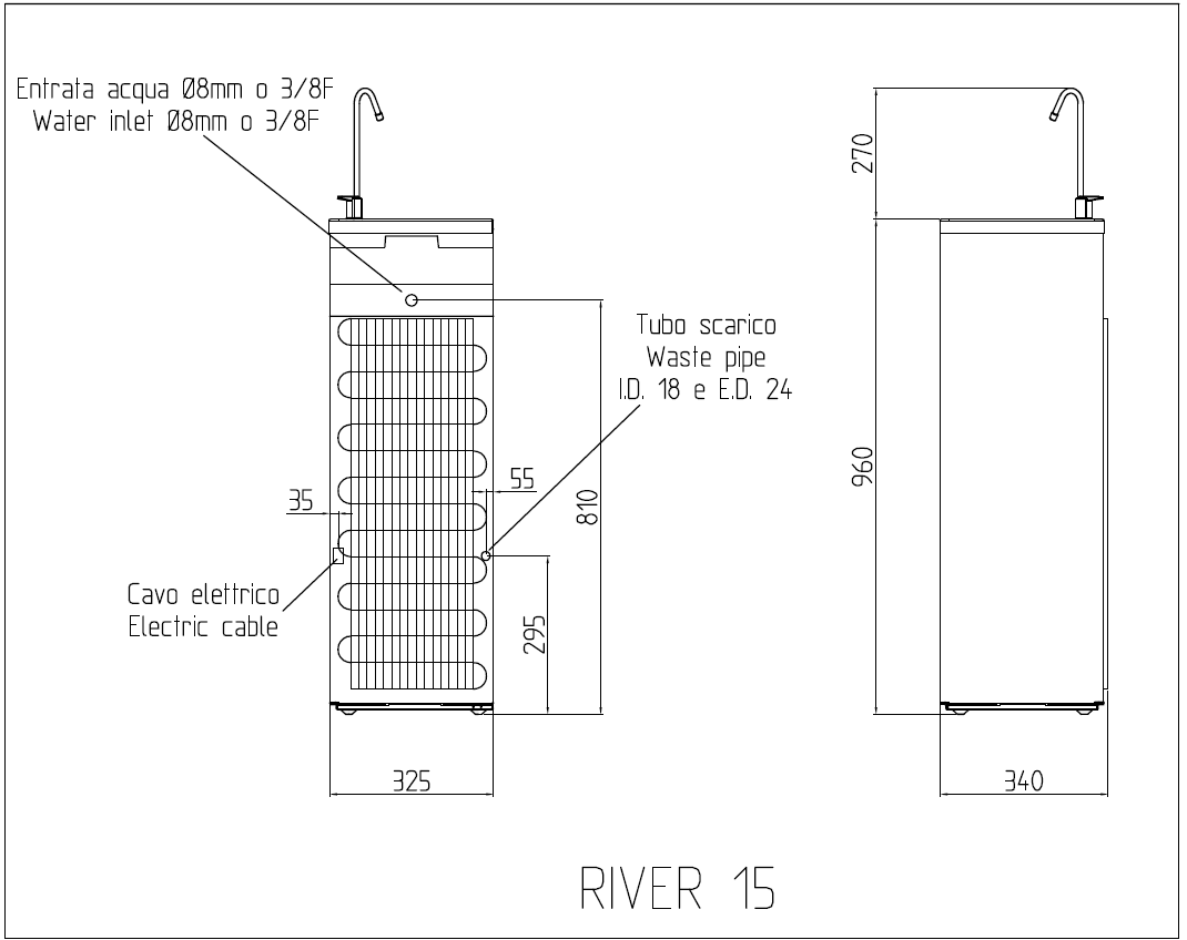 CLICCA QUI PER SCARICARE IL DISEGNO TECNICO DETTAGLIATO