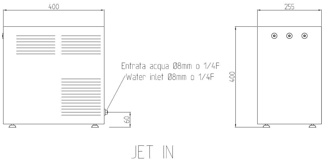 CLICCA QUI PER SCARICARE IL DISEGNO TECNICO DETTAGLIATO