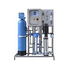 Demineralizzatore acqua ad Osmosi Inversa Serie IDRO RO